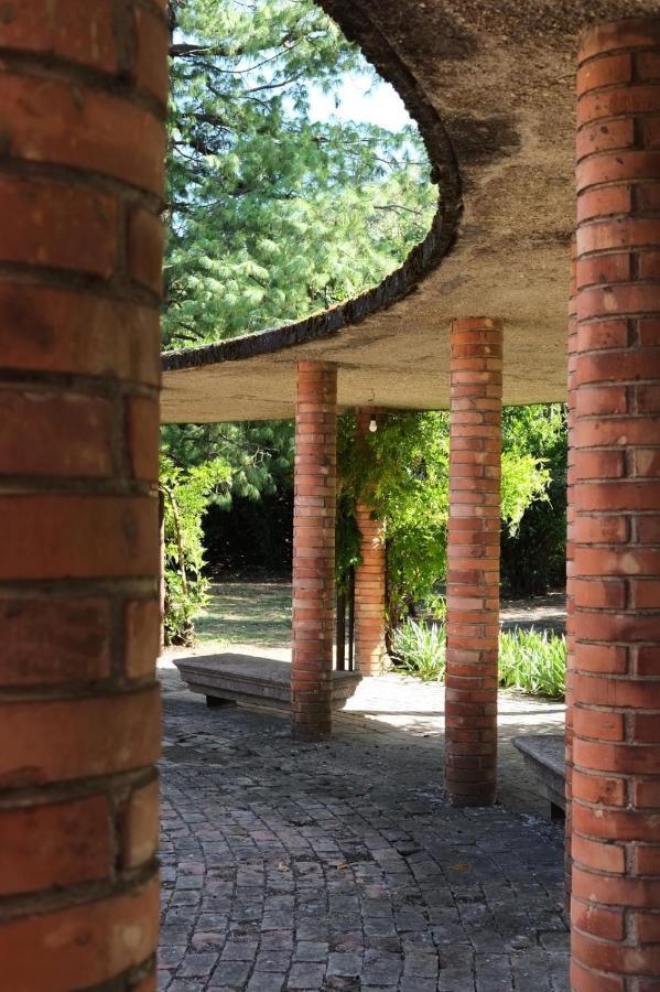 Tenuta Pizzone Wine Resort 리바나짜노 외부 사진