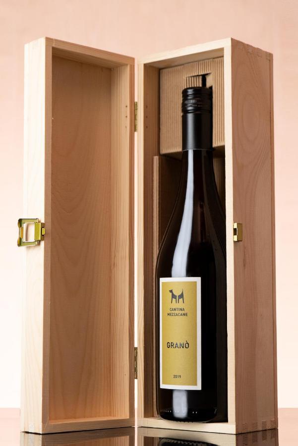 Tenuta Pizzone Wine Resort 리바나짜노 외부 사진